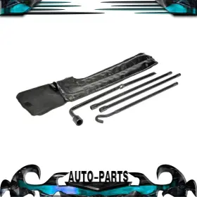 Coms020260123a381 Dorman - Oe Solutions Spare Tire Jack Handle / Wheel Lug Wrench For Ford F-150 2016 2017 2018