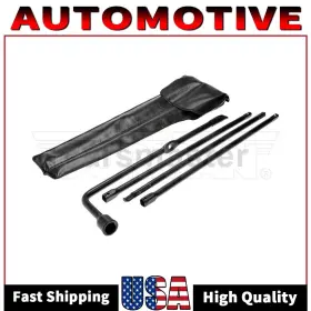 Fzgremas20260319-39 Dorman - Oe Solutions Spare Tire Jack Handle / Wheel Lug Wrench For 2008-2016 Ford F-250 Super Duty