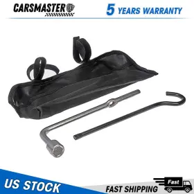 Fzyncszfz20251202-849 Dorman - Oe Solutions Spare Tire Jack Handle / Wheel Lug Wrench For Honda Accord 1988-2017 2018