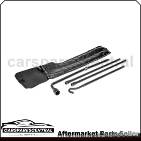 Spae240627606832-bo Dorman - Oe Solutions Spare Tire Jack Handle / Wheel Lug Wrench For 2011-2018 Ford F-150 3.5l