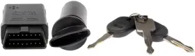 989-711 Dorman - Pik-a-nut 98971.1 Ignition Lock Cylinder Pn#