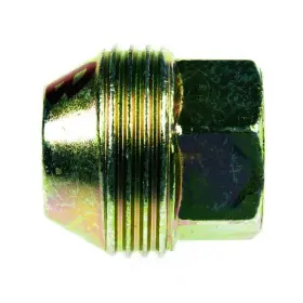 Rhp-1845 Dorman Wheel Lug Nut For Grand Marquis Marauder Ford Courier Crown Victoria