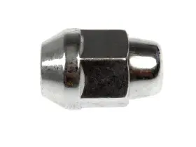 Sf246vj Dorman Lug Nut For 1939-1941 1946-1951 Ford Deluxe 1940 1947 1948 1949 1950