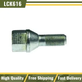 Shoszfz20250828-968 Dorman 610-405 Wheel Stud Front Or Rear New For X19 Fiat 124 X-1/9 850 164 128