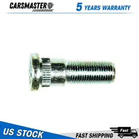 Tdfzmasbolddor20251119-111 Dorman 610-109 Set Of 10 Wheel Studs Front Or Rear New For Country Courier Truck