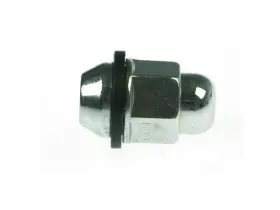 Vf11g6 Dorman Lug Nut For 92-98 Hyundai Elantra Sonata