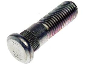 Dorman Vh24d4 Front Wheel Stud For 11-13 Ford Fiesta Transit Connect