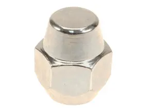 Wy237tb Dorman Lug Nut For 2009-2018 2021-2024 Mazda 3 Sport 2010 2011 2012 2013 2014