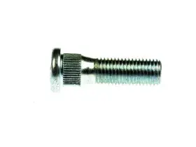 Xf91w6 Dorman Front Wheel Stud For 98 02-04 Isuzu Amigo Axiom Rodeo Sport 4wd