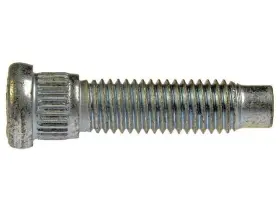 Yh48f9 Dorman Wheel Stud For 00-02 Ford Lincoln F150 Expedition Navigator Rwd Base