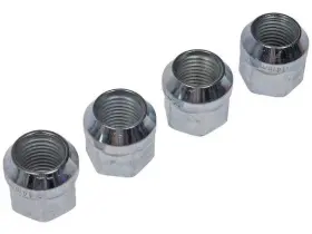 Yh69k1 Dorman Lug Nut For Ridgeline Pilot Envision Ats Ct4 Ct5 Cts Xt4 C3500 Camaro