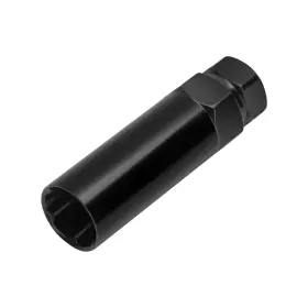 Dynofit 661748968306 6 Spline Tuner 3/4 Inch 19mm 13/16 21mm Hex Black