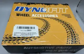 Ff-8no54p-24 Dynofit Ff-8n054p-24 Nib Lug Nuts 12mm X 1.5 Factory Stock Wheels
