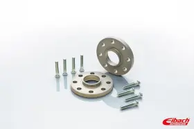 Eibach 803050444516 Pro-spacer 20mm Spacer / 5x114.3 Bp Hub 67.1 For 18 Kia Stinger Gt With M