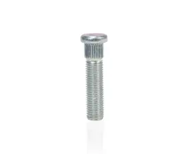 S3-0-12-50-57-124 Eibach Wheel Stud M12 X 1.5 57mm 12.4 Knurl