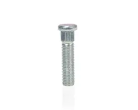 S3-0-12-50-52-143 Eibach Springs Wheel Stud M12 X 1.5 52mm 14.3 Knurl