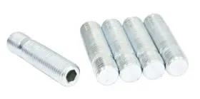 70-2877-0 Empi 70-2877 Long Wheel Studs M12-1.5 Set Of 5 Vw Buggy
