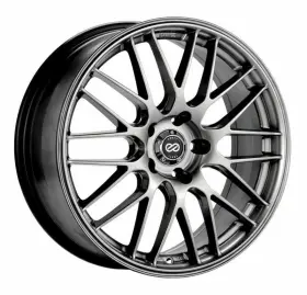 442-880-4435hs Enkei Ekm3 18x8 5x112 Bolt Pattern 35mm Offset 72.6 Bore Dia Performance Hyper