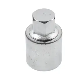Eparts 550745985327 1pc #805 Anti-theft Wheel Bolt Lock Nut Key For Jeep Renegade Cherokee Dodge