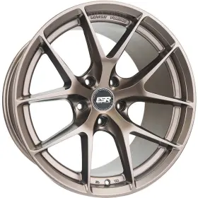 Rf2mbrnz Esr 99551435 5x108 19x9.5 Bronze Wheel Rf2 5x4.25 35