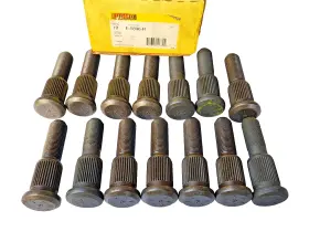 E-5896-r Euclid Pack 14 Right Hand Wheel Stud 3/4 Inch -16
