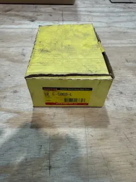 E-5869l Euclid E5869l Wheel End Hardware - Stud Single Lh