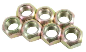 E6060r Euclid - Cap Nut Single 7 Piece Open Box