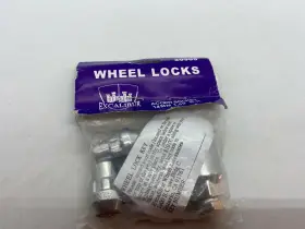 20905l Excalibur Genuine 20905 Acorn Socket - Long 14mm 1.50 R.h Wheel Locks