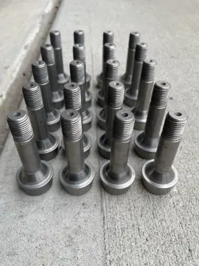 000247702 Factory/oem Ferrari Titanium Lug Bolts Aerospace Grade 6al4v 20 Pieces