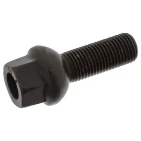 04912 Febi Wheel Bolt For 90-03 Caravelle Combi Eurovan Panel Transporter