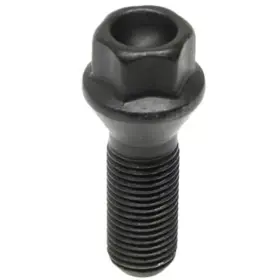 18538 Febi Lug Bolt For 760 750 745 E83 X3 Series Bmw Alpina B7 E65 7 760li 750i