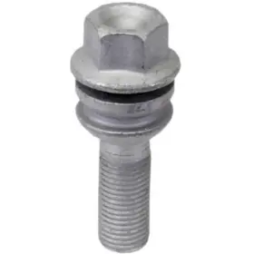 21588 Febi Lug Bolt For Vw Volkswagen Touareg Porsche Cayenne 03-06 08-10