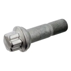 46672 Febi Wheel Lug Bolt For Mercedes-benz