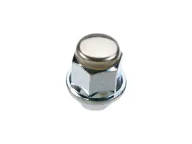61366xqqd Febi For 1971-1974 Bmw 2002tii Lug Nut 1972 1973