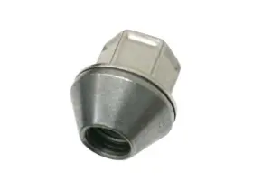 71534qbpj Febi For 2004-2011 Volvo S40 Lug Nut 2008 2006 2005 2007 2009 2010