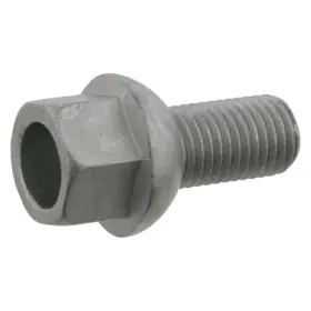 08476 Febi 8476 For Volkswagen Jetta 1988-2009 Steel Radius/ball Seat Lug Bolt
