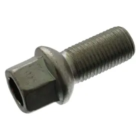 09801 Febi 9801 For Volkswagen Jetta 1990-2015 Steel Radius/ball Seat Lug Bolt