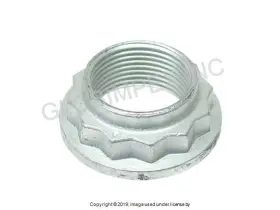 01701 Febi Bilstein Bmw 1992-2011 Nut For Wheel Bearing/axle 24 X 1.5 Mm Rear Left Or Right 1