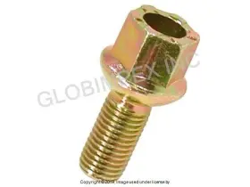 06963 Febi Bilstein Volkswagen 1985-2002 Lug Bolt 12 Mm 1 Year Warranty