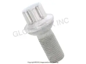 23933 Febi Bilstein For Mercedes 06-20 Wheel Lug Bolt Alloy 14 X 26 1.5 Mm 1