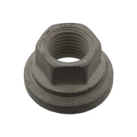 Febi Bilstein 44869 Wheel Rim Nut Fits 2008-2023 Volkswagen Crafter Van