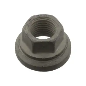 44869 Febi Bilstein Wheel Rim Nut Fits 2008-2023 Volkswagen Crafter Van
