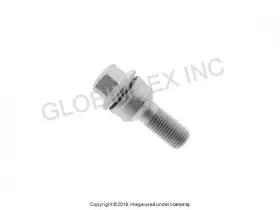 46706 Febi Bilstein Audi 2009-2023 Log Bolt 14 X 45 Mm 1 Pc Year Warranty