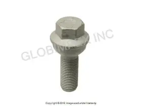 68006805aa Febi Bilstein For Dodge 2007-2009 Lug Bolt - Steel Wheel 14.5 X 58 1.5 Mm