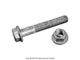910105-014016 Febi Bilstein For Mercedes 2003-2024 Hex Head Bolt 14 X 90 1.5mm Warranty