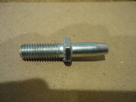 Ferrari 104370 Fits Many Models- Stud For Wheel Alignment - P/n
