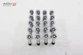 55031812 Ferrari 2009 - 2018 California T Wheel Rim Lug Nut Bolt Bolts Oem -set Of 20