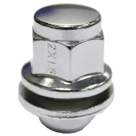 3861-25 Fmsi Wheel Lug Nut-coupe Fmi