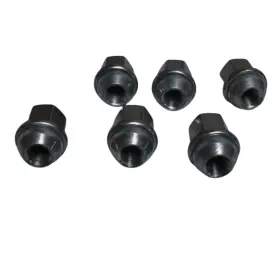 Ford 2.7 3.5 5.0 2015 - 2023 F150 Oem Wheel Lug Nut Bolt Set Of 6 Lugs 2016 2017 2018 2019