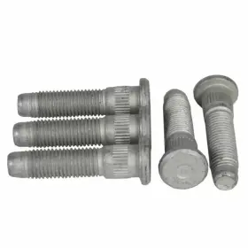 3w4z-1107-ba Ford Oem New 2004-2005 Lincoln Base Sedan Luxury Ls Wheel Stud Bolt 3w4z1107ba